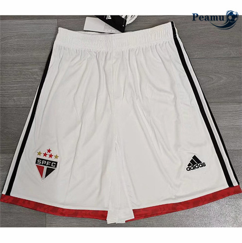 Camisola Calcoes Futebol Sao Paulo Principal 2022-2023 pt228080