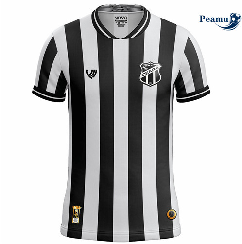 Camisola Futebol Ceara Principal Equipamento 2022-2023 pt229068