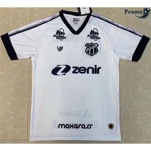 Camisola Futebol Ceara Alternativa 2022-2023 pt229069