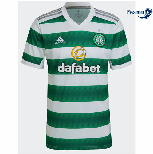 Camisola Futebol Celtic Principal 2022-2023 pt228998