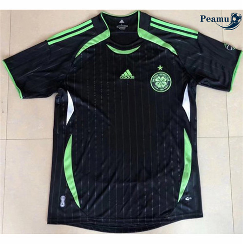 Camisola Futebol Celtic Equipamento Equipamento 2022-2023 pt228999