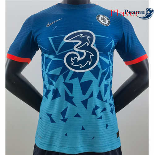 Camisola Futebol Chelsea Player Version co-branded 2022-2023 pt229224