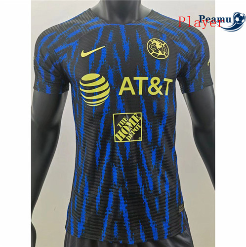 Camisola Futebol Club America Player Version Alternativa 2022-2023 pt229008