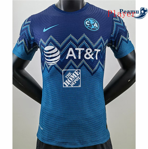 Camisola Futebol Club America Player Version Terceiro 2022-2023 pt229011
