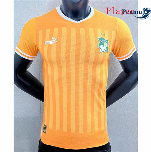Camisola Futebol Costa do Marfim Player Version Principal 2022-2023 pt228597