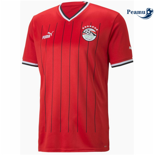 Camisola Futebol Egito Principal 2022-2023 pt228602
