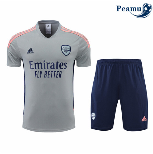 Camisola Futebol Kit Entrainement foot Arsenal + Pantalon 2022-2023 pt228368