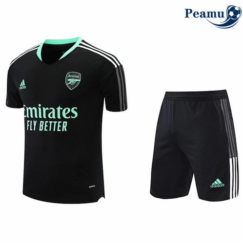 Camisola Futebol Kit Entrainement foot Arsenal + Pantalon 2022-2023 pt228370