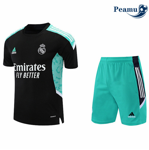 Camisola Futebol Kit Entrainement foot Real Madrid + Pantalon 2022-2023 pt228530