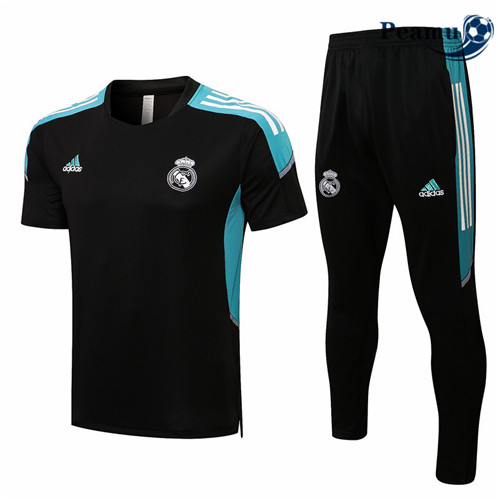 Camisola Futebol Kit Entrainement foot Real Madrid + Pantalon 2022-2023 pt228535