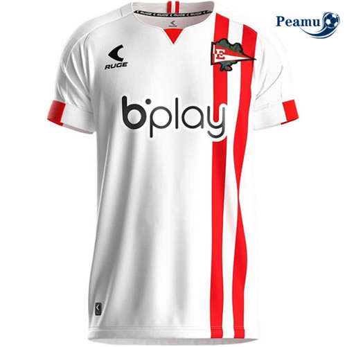 Camisola Futebol Estudiantes Alternativa Equipamento 2022-2023 pt229076