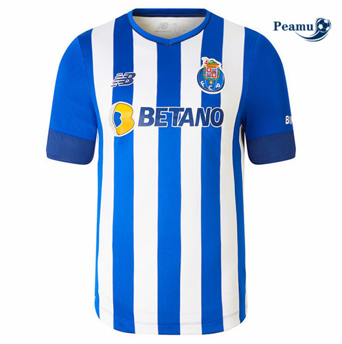 Camisola Futebol FC Porto Principal Equipamento 2022-2023 pt229182