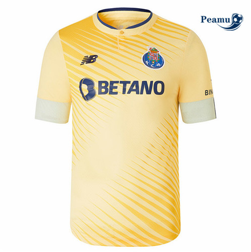 Camisola Futebol FC Porto Alternativa 2022-2023 pt229186