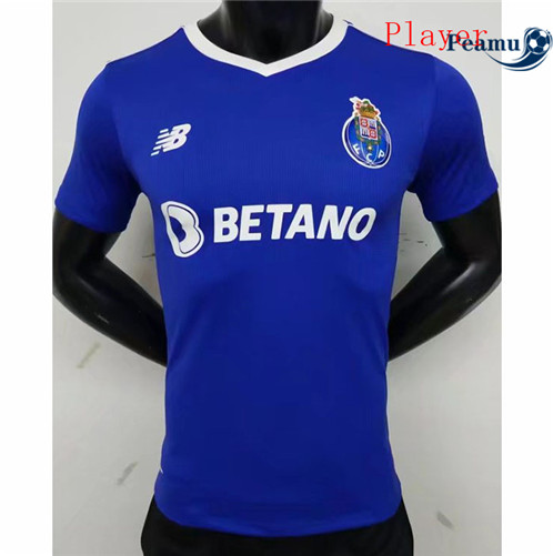 Camisola Futebol FC Porto Player Version Terceiro 2022-2023 pt229193