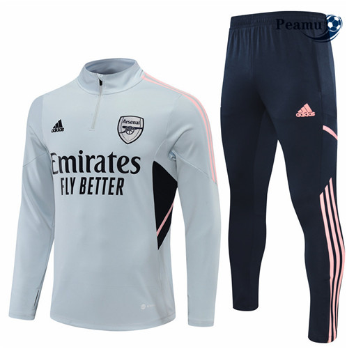 Camisola Fato de Treino Arsenal 2022-2023 pt228693