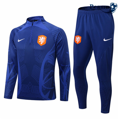 Camisola Fato de Treino Holanda 2022-2023 pt228747