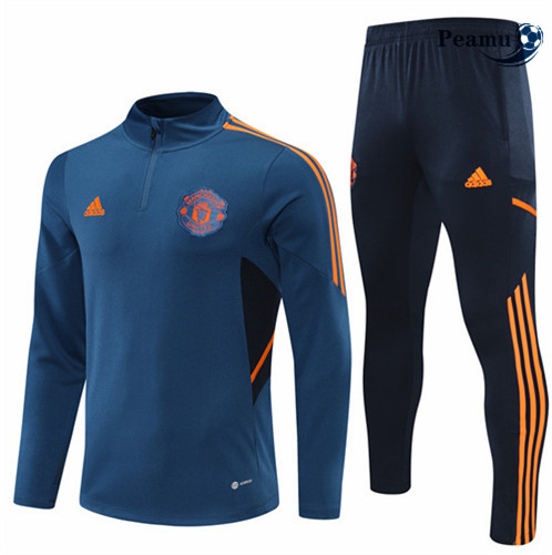 Camisola Fato de Treino Manchester United 2022-2023 pt228715