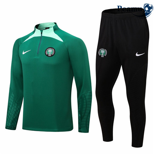 Camisola Fato de Treino Nigeria 2022-2023 pt228750