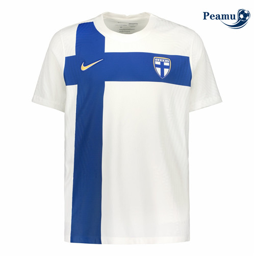 Camisola Futebol Finlândia Principal 2022-2023 pt228609