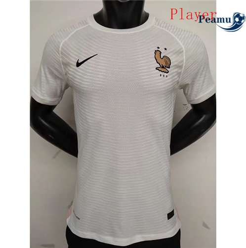 Camisola Futebol França Player Version Alternativa 2022-2023 pt228613