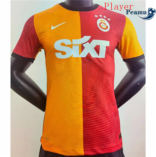 Camisola Futebol Galata Player Version Principal 2022-2023 pt228625