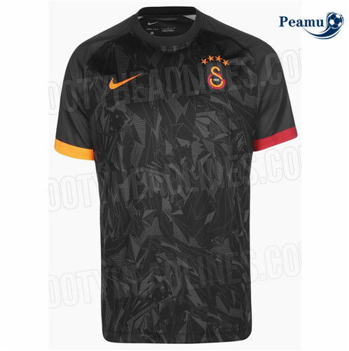 Camisola Futebol Galatasaray Alternativa 2022-2023 pt229042