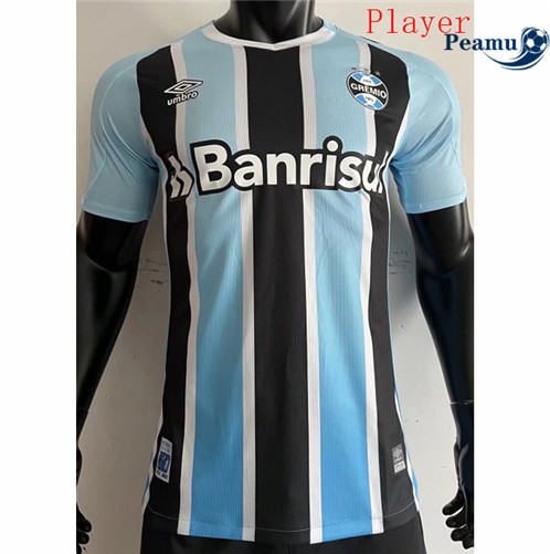 Camisola Futebol Gremio Player Version 2022-2023 pt229044