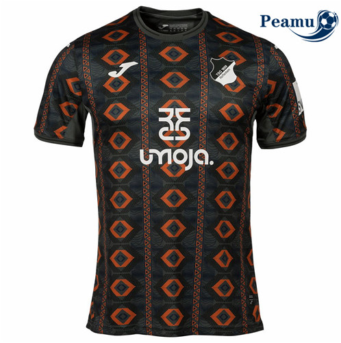 Camisola Futebol TSG 1899 Hoffenheim Equipamento 2022-2023 pt228018