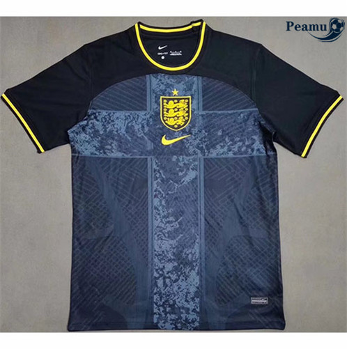 Camisola Futebol Inglaterra Equipamento Equipamento 2022-2023 pt228636