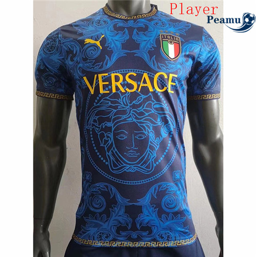 Camisola Futebol Italia Player Version Edição especial 2022-2023 pt228645