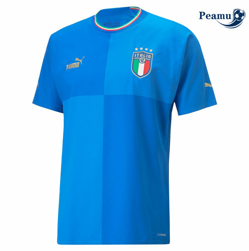 Camisola Futebol Italia Principal 2022-2023 pt228646