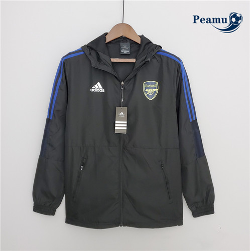 Camisola Jaqueta Futebol Windrunner Fato de Treino Arsenal 2022-2023 pt228849