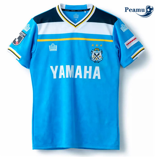 Camisola Futebol Júbilo Iwata Principal Equipamento 2022-2023 pt229083