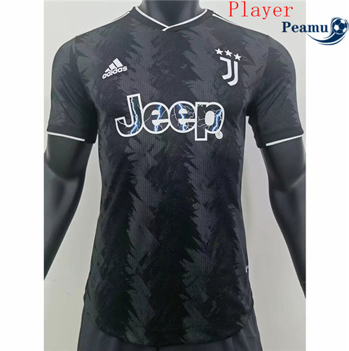 Camisola Futebol Juventus Player Version Alternativa 2022-2023 pt229317