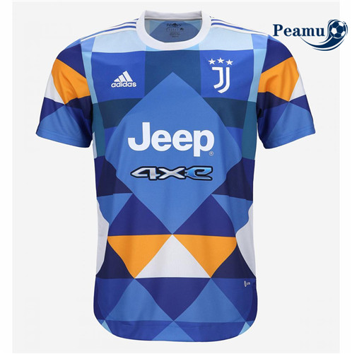 Camisola Futebol Juventus Quarto 2021 pt229318