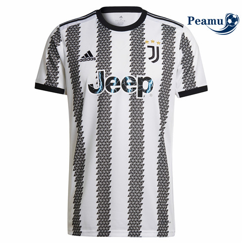 Camisola Futebol Juventus Principal 2022-2023 pt229319