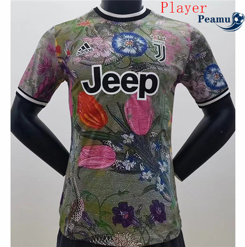 Camisola Futebol Juventus Player Version Equipamento 2022-2023 pt229320