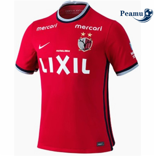 Camisola Futebol Kashima antlers Principal Equipamento 2022-2023 pt229087