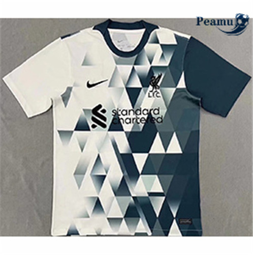 Camisola Futebol Liverpool Equipamento 2022-2023 pt229236