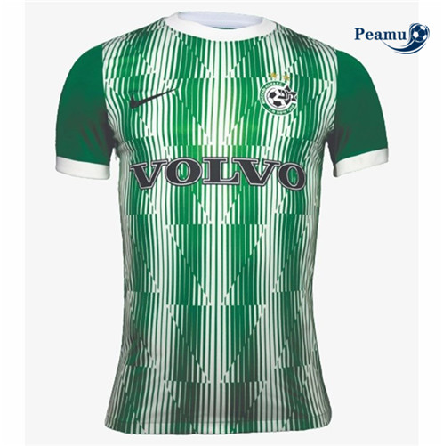 Camisola Futebol Maccabi Haifa Principal 2022-2023 pt229055