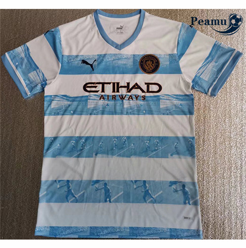 Camisola Futebol Manchester City Edição comemorativa 2022-2023 pt229255