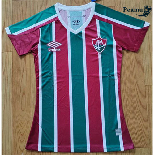 Camisola Futebol Minenese Femme Principal 2022-2023 pt229174