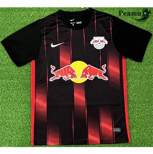 Camisola Futebol New York Vermelho Terceiro 2022-2023 pt229057