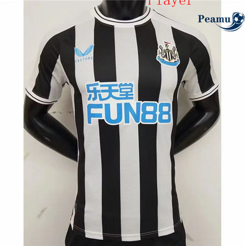 Camisola Futebol Newcastle United Player Version Principal 2022-2023 pt229276