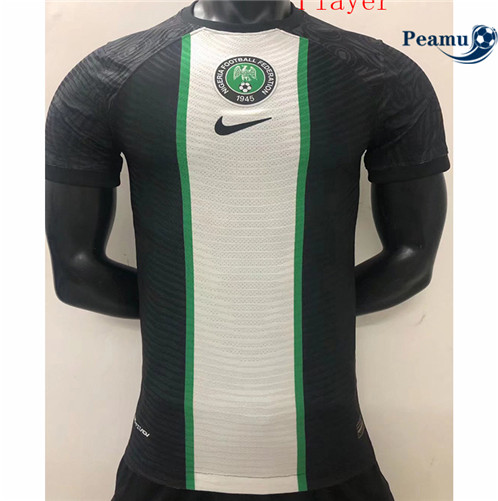 Camisola Futebol Nigeria Player Version Principal Equipamento 2022-2023 pt228663