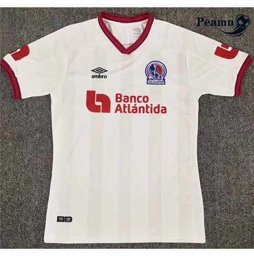 Camisola Futebol Olympia Honduras Principal 2022-2023 pt229098