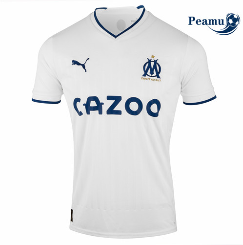 Camisola Futebol Marsella Principal 2022-2023 pt228930