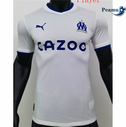 Camisola Futebol Marsella Player Version Principal 2022-2023 pt228931