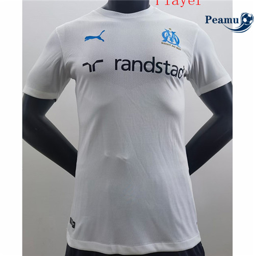 Camisola Futebol Marsella Equipamento pre-race 2022-2023 pt228933