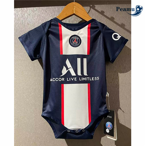 Camisola Futebol PSG Bébé Principal 2022-2023 pt228275